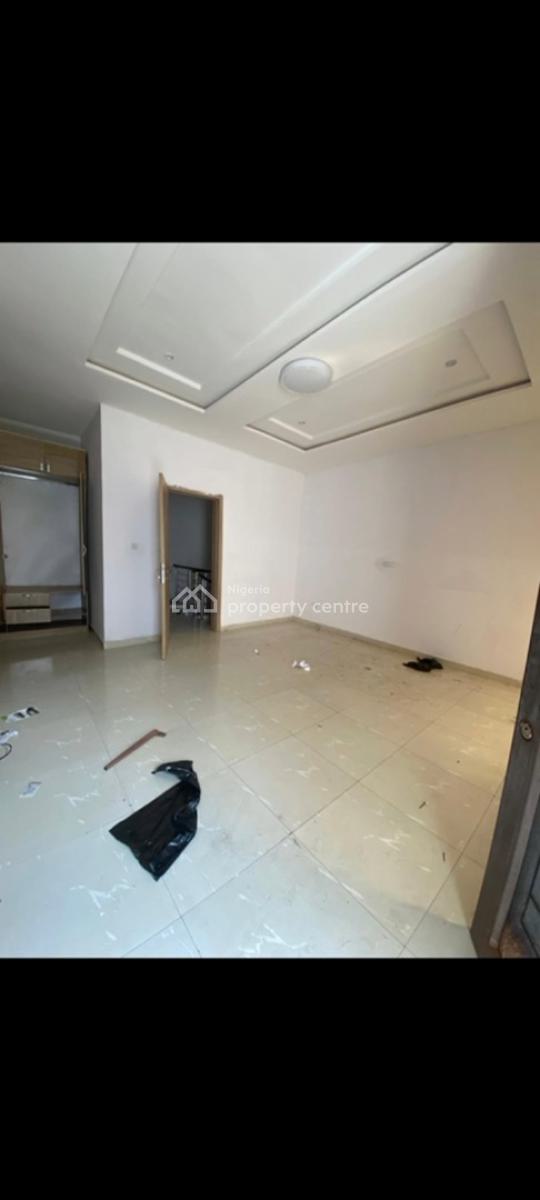 Spacious 4bedroom Terrace Duplex in a Fully Serviced Estate for N8m Pe, Orchid Road Lekki Lagos, Lekki, Lagos, Terraced Duplex for Rent