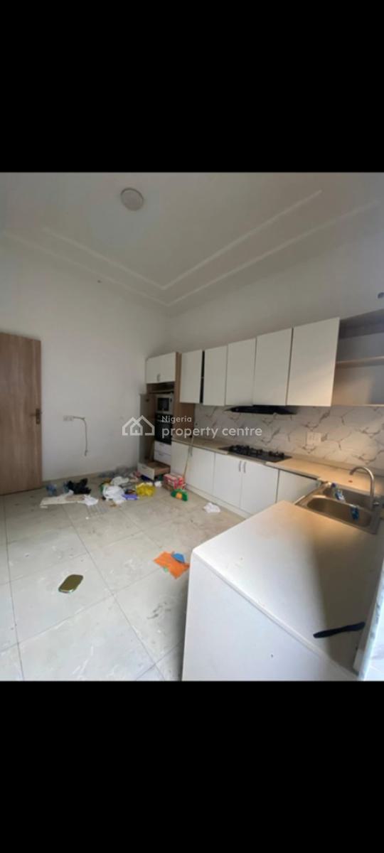 Spacious 4bedroom Terrace Duplex in a Fully Serviced Estate for N8m Pe, Orchid Road Lekki Lagos, Lekki, Lagos, Terraced Duplex for Rent
