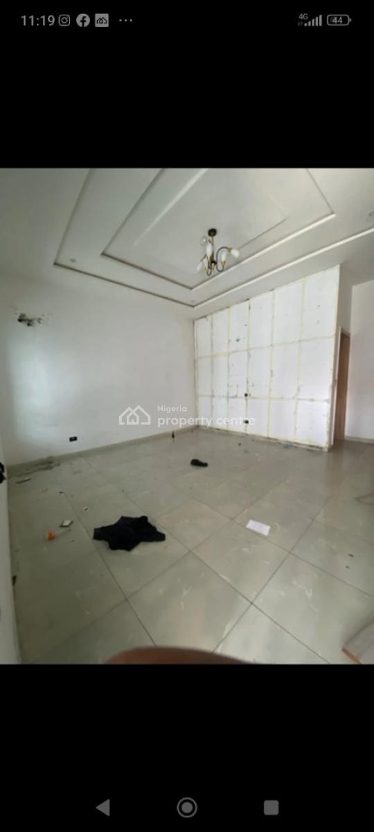 Spacious 4bedroom Terrace Duplex in a Fully Serviced Estate for N8m Pe, Orchid Road Lekki Lagos, Lekki, Lagos, Terraced Duplex for Rent