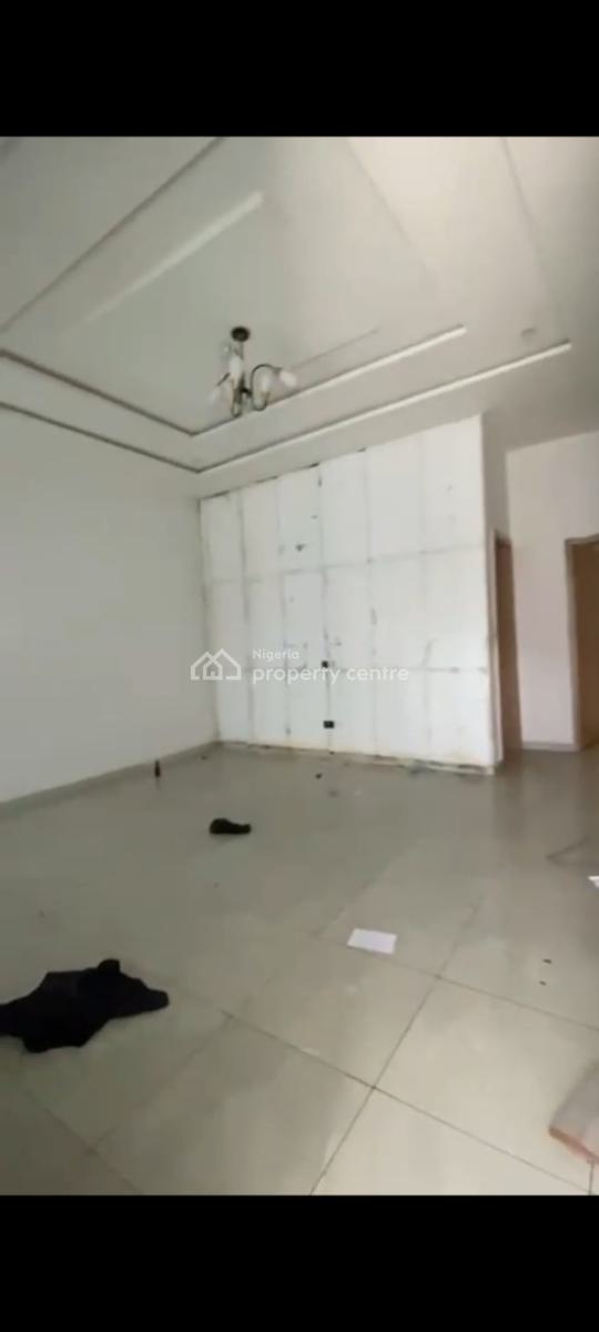 Spacious 4bedroom Terrace Duplex in a Fully Serviced Estate for N8m Pe, Orchid Road Lekki Lagos, Lekki, Lagos, Terraced Duplex for Rent