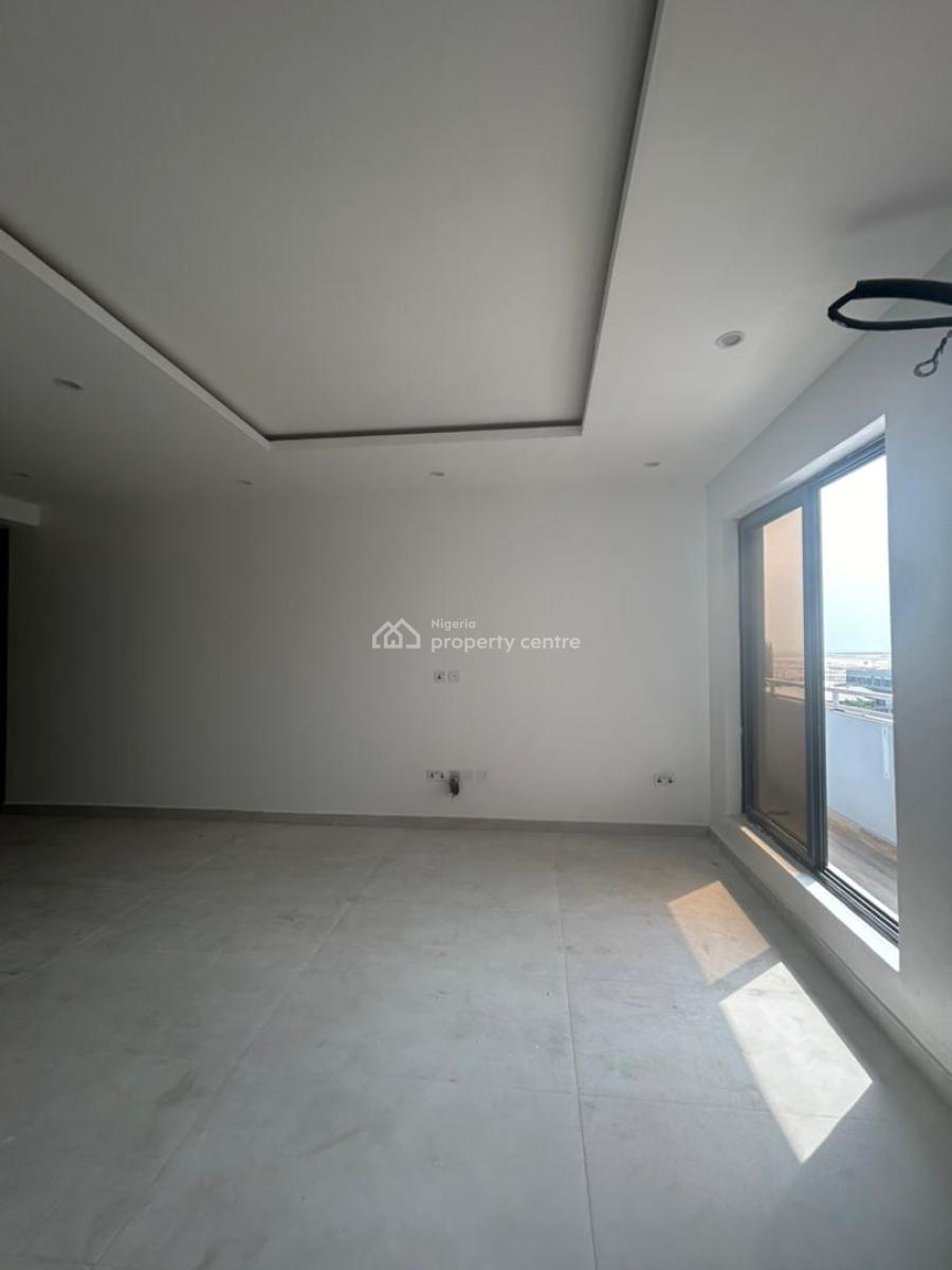 3-bedroom Apartment with Study & Bq- Ikoyi, Ikoyi, Lagos, Flat / Apartment for Rent