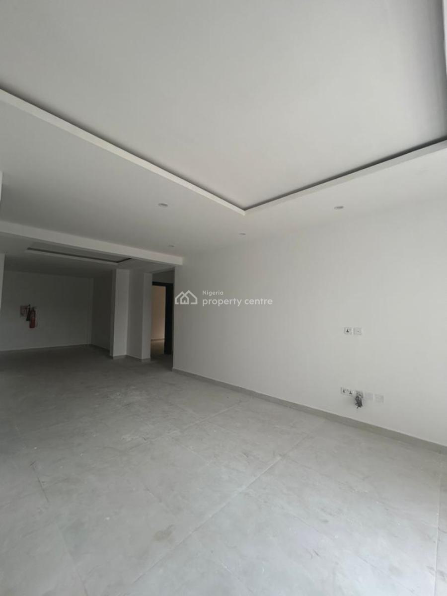 3-bedroom Apartment with Study & Bq- Ikoyi, Ikoyi, Lagos, Flat / Apartment for Rent