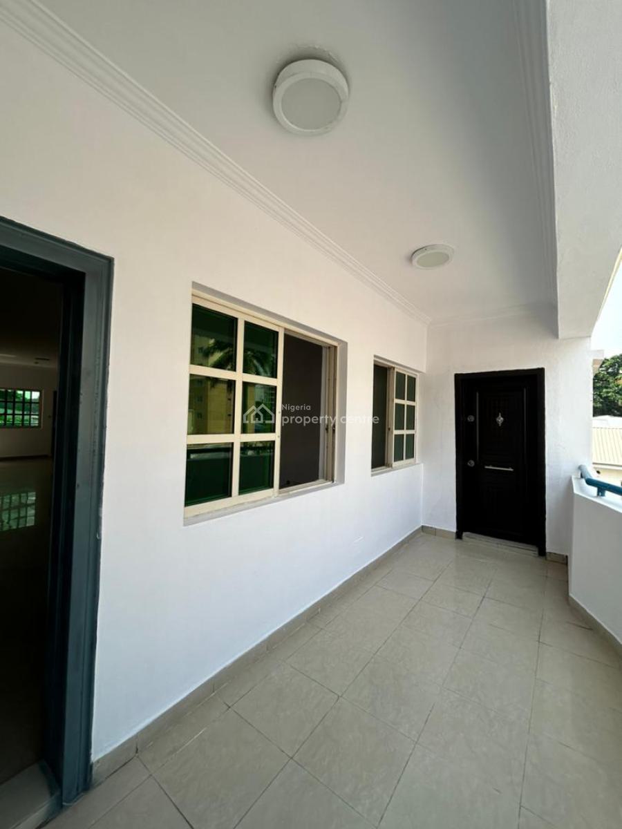 3-bedroom Apartment with Study & Bq- Ikoyi, Ikoyi, Lagos, Flat / Apartment for Rent