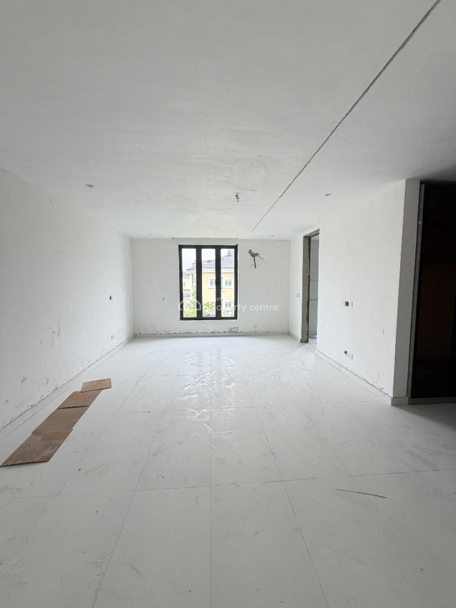 Spacious 5bedroom Detached House with Elevator and Pool, Royal Garden Estate, Ajah, Lagos, Detached Duplex for Sale