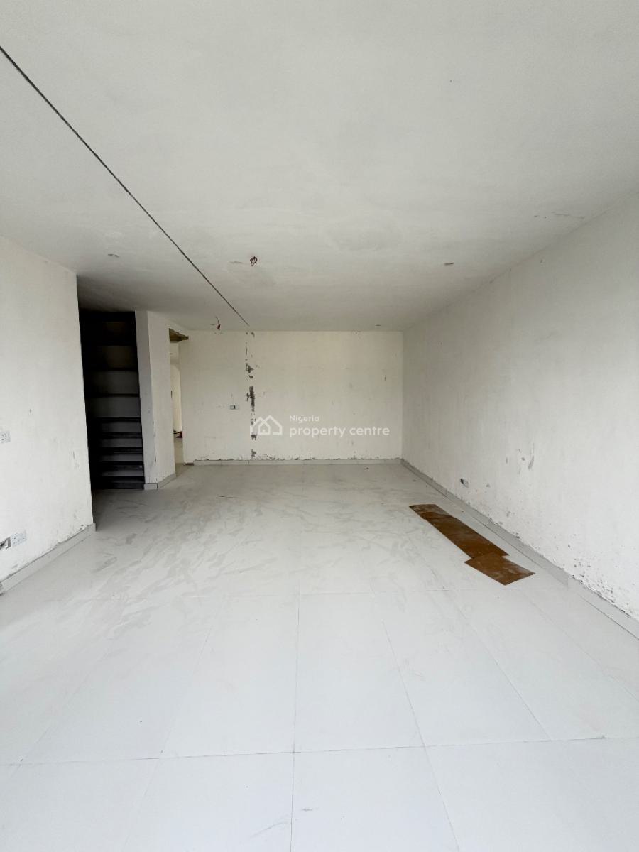 Spacious 5bedroom Detached House with Elevator and Pool, Royal Garden Estate, Ajah, Lagos, Detached Duplex for Sale