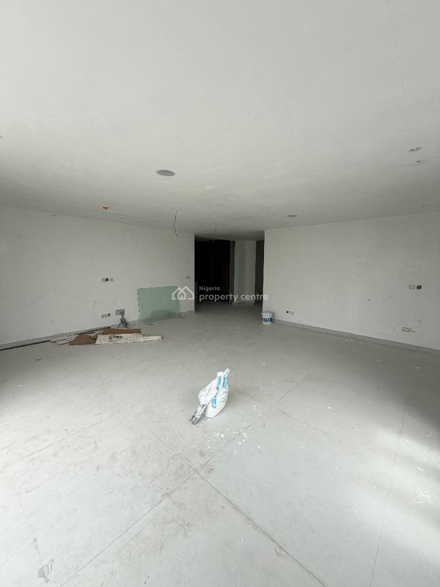 Spacious 5bedroom Detached House with Elevator and Pool, Royal Garden Estate, Ajah, Lagos, Detached Duplex for Sale