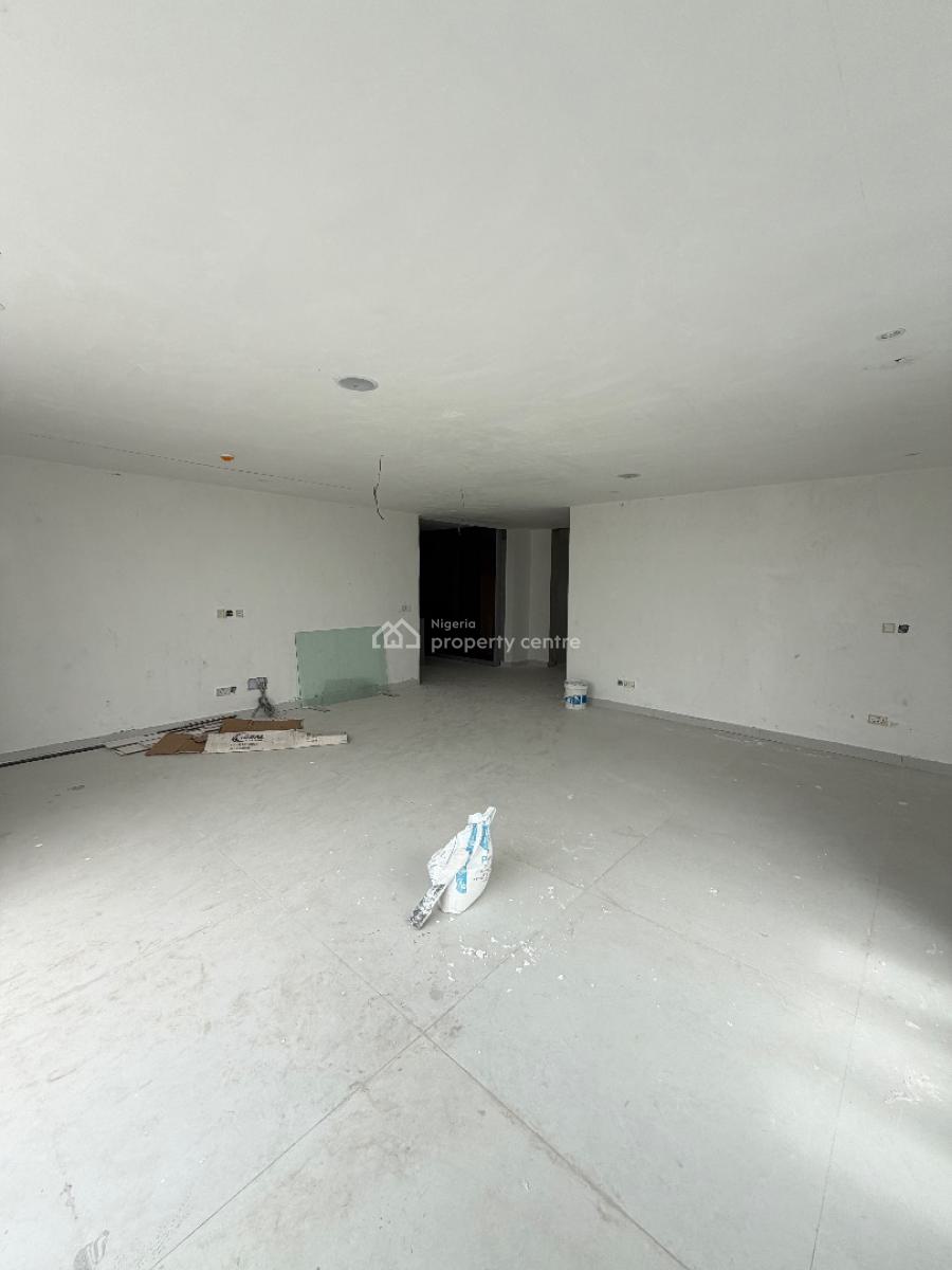 Spacious 5bedroom Detached House with Elevator and Pool, Royal Garden Estate, Ajah, Lagos, Detached Duplex for Sale