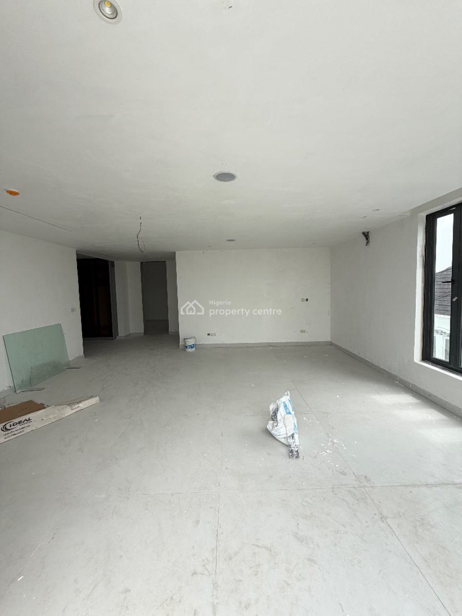 Spacious 5bedroom Detached House with Elevator and Pool, Royal Garden Estate, Ajah, Lagos, Detached Duplex for Sale