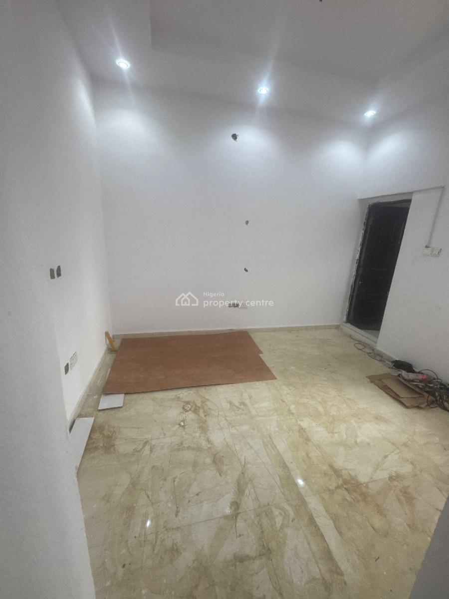 1 Bedroom Apartment Available, Orchid Road, Lekki, Lagos, Self Contain (single Rooms) for Rent