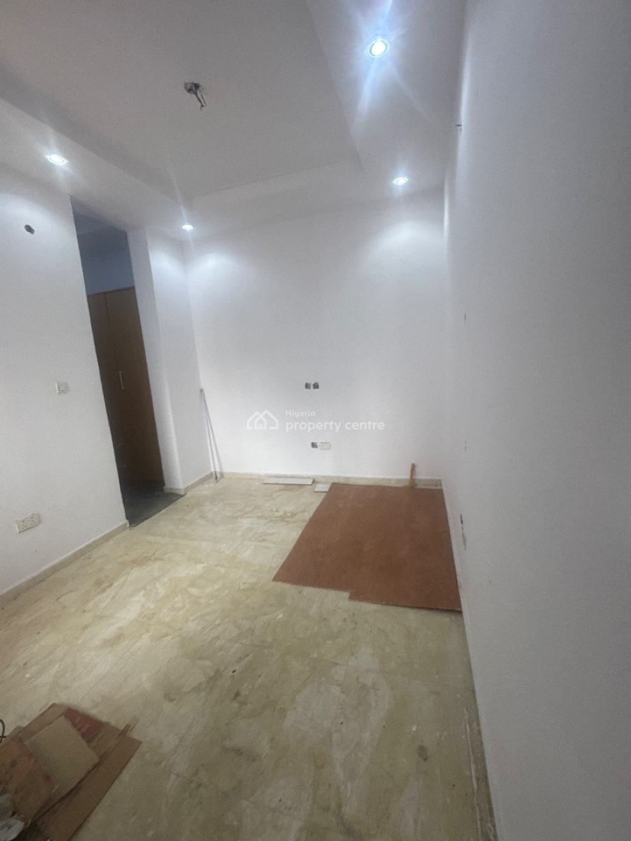 1 Bedroom Apartment Available, Orchid Road, Lekki, Lagos, Self Contain (single Rooms) for Rent