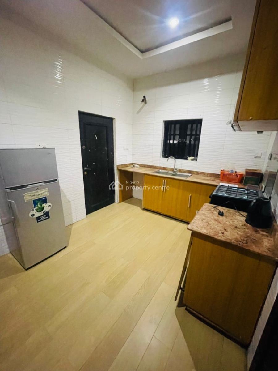 1 Bedroom Apartment Available, Orchid Road, Lekki, Lagos, Self Contain (single Rooms) for Rent
