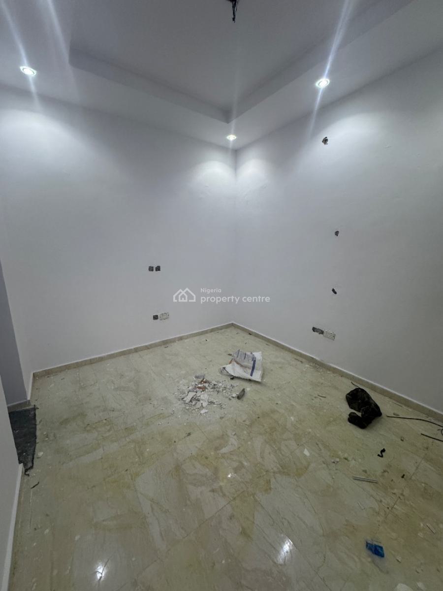 1 Bedroom Apartment Available, Orchid Road, Lekki, Lagos, Self Contain (single Rooms) for Rent