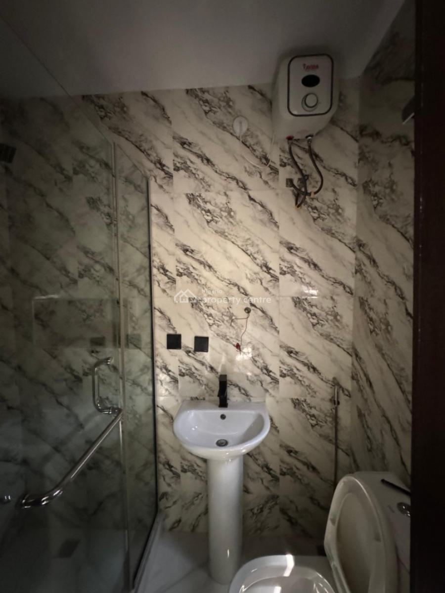 Luxury 4bedroom Detached Duplex + Ac with Excellent Facility, Orchid, Lekki, Lagos, Detached Duplex for Rent