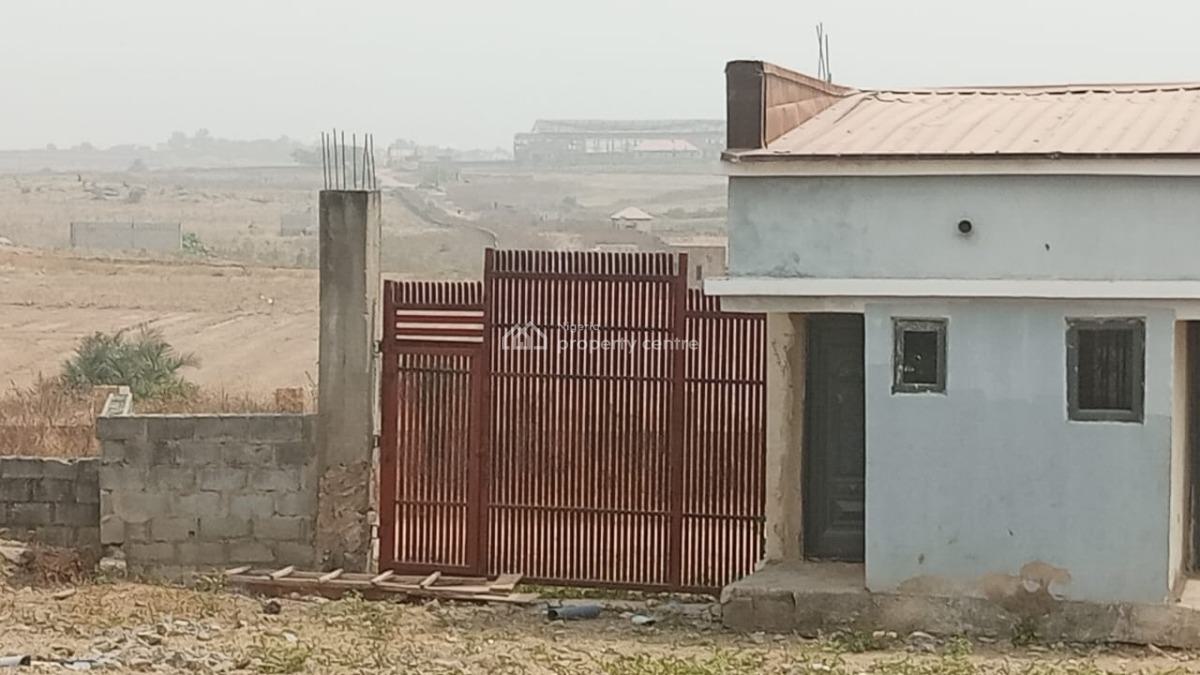Land in a Serene Environment, Lugbe District, Abuja, Residential Land for Sale