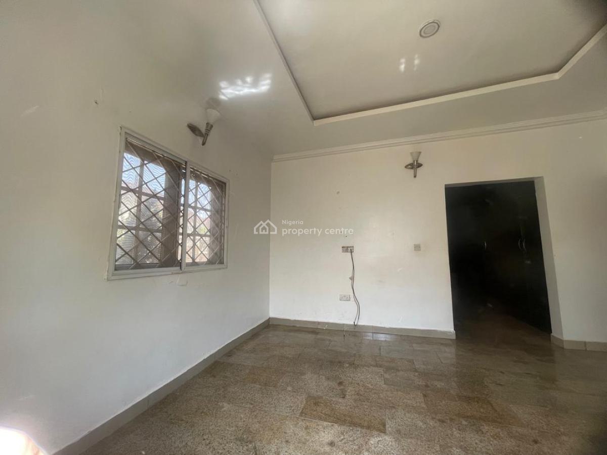3 Bedeooms Bungalow, Life Camp, Abuja, Semi-detached Bungalow for Rent