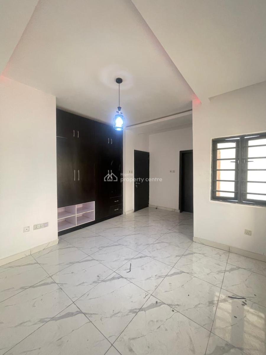 3 Bedroom Terrace Duplex, Ajah, Lagos, Terraced Duplex for Sale