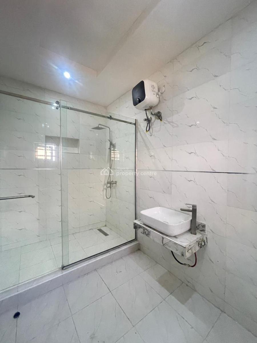 3 Bedroom Terrace Duplex, Ajah, Lagos, Terraced Duplex for Sale