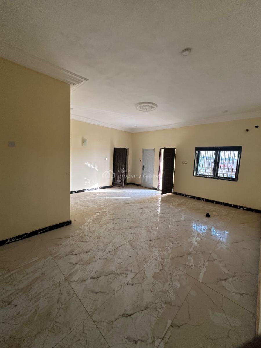 Brand New and Well Finished Two Bedroom Flat, Dawaki, Gwarinpa, Abuja, Flat / Apartment for Sale