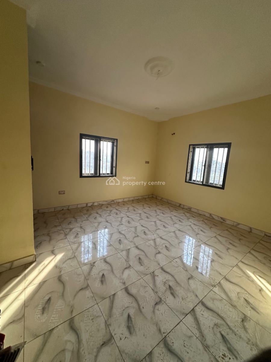 Brand New and Well Finished Two Bedroom Flat, Dawaki, Gwarinpa, Abuja, Flat / Apartment for Sale