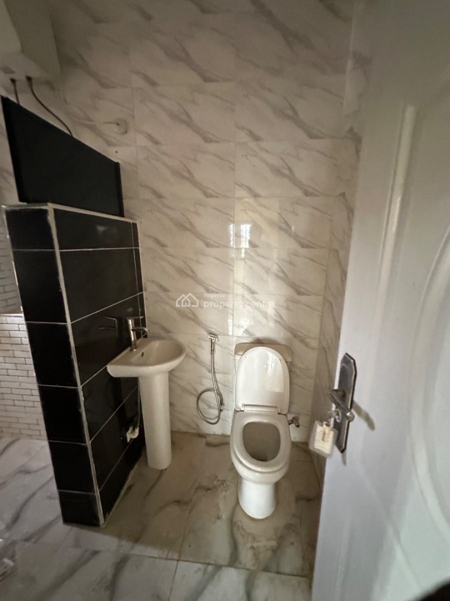 Brand New and Well Finished Two Bedroom Flat, Dawaki, Gwarinpa, Abuja, Flat / Apartment for Sale