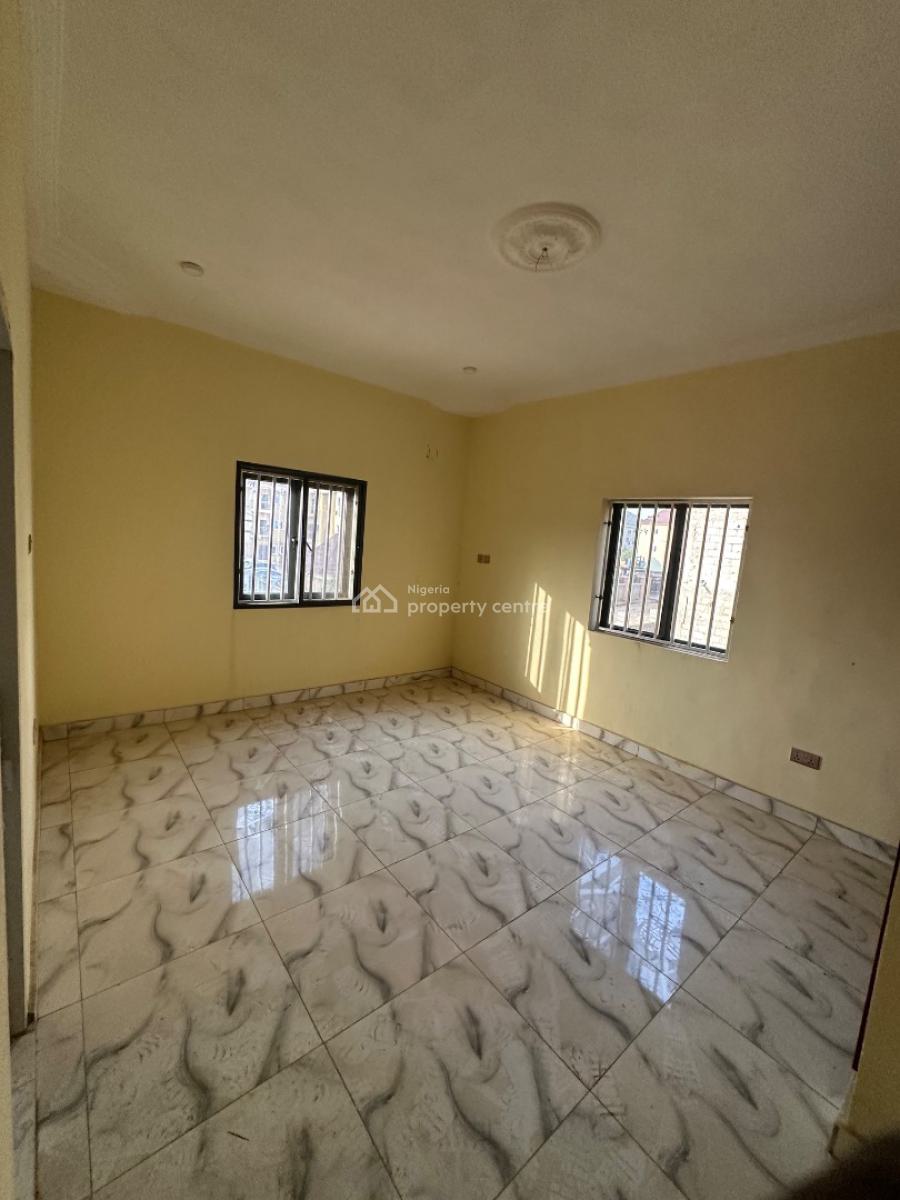 Brand New and Well Finished Two Bedroom Flat, Dawaki, Gwarinpa, Abuja, Flat / Apartment for Sale