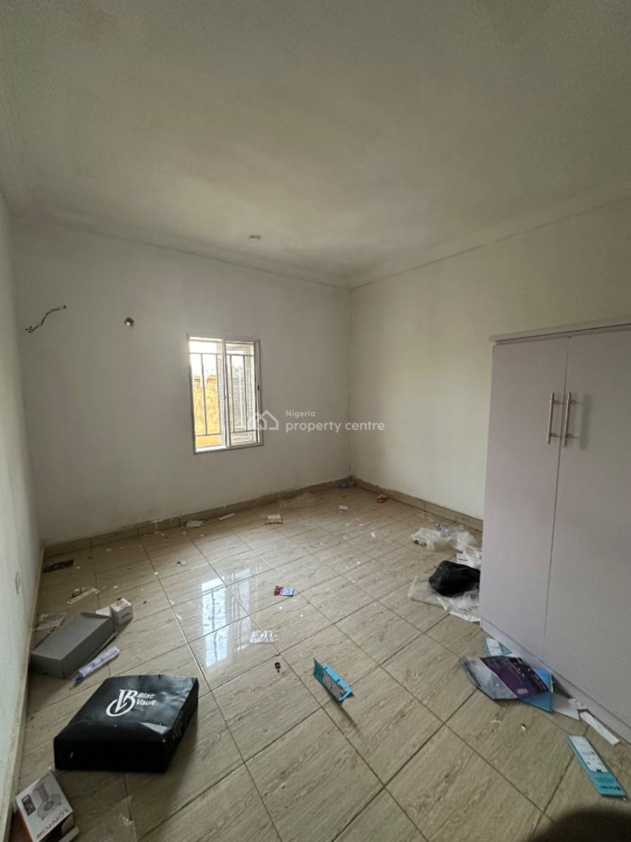 Brand New and Well Finished Two Bedroom Flat, Dawaki, Gwarinpa, Abuja, Flat / Apartment for Sale