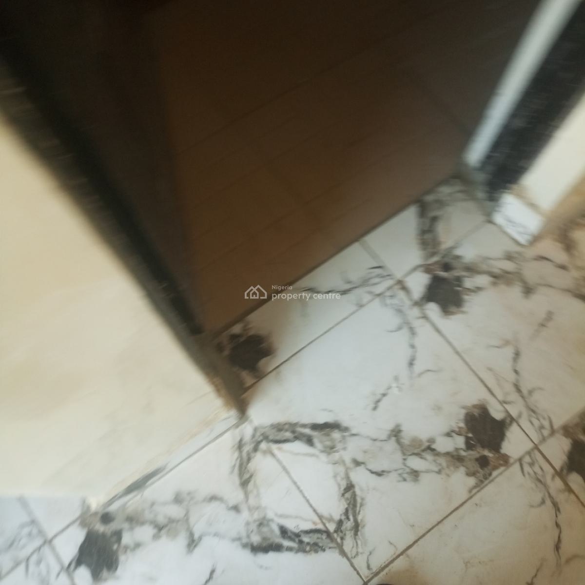 One Bedroom Bungalow Flat, Gadawu By Ncdc, Gaduwa, Abuja, Flat / Apartment for Rent