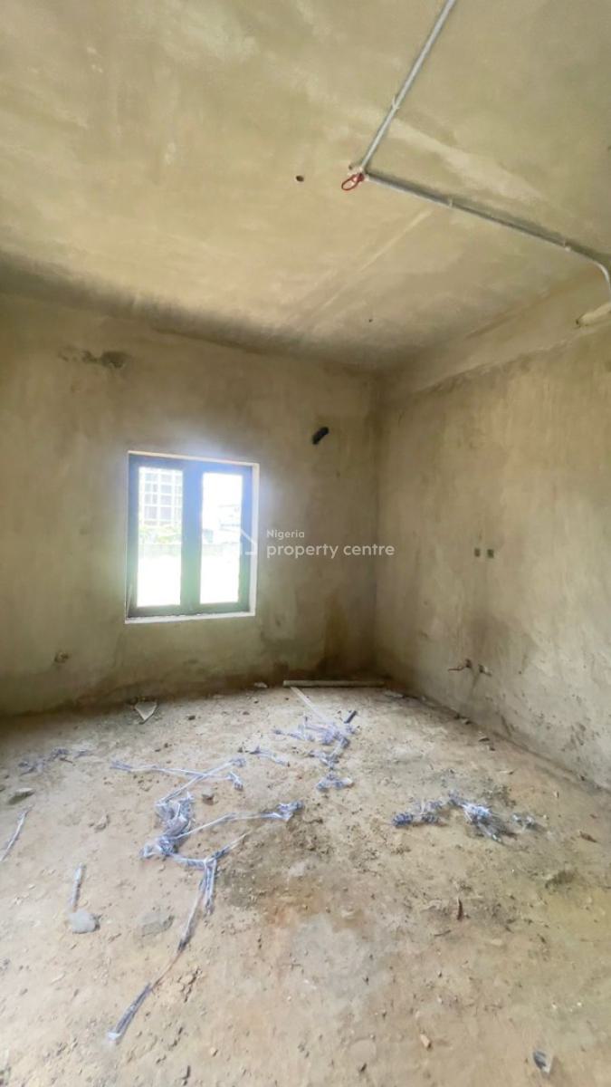 Newly Built 2-bedroom Regular Apartment Block with Balconies, Victoria Island (vi), Lagos, Flat / Apartment for Sale