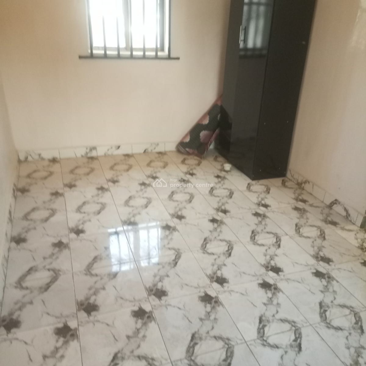 One Bedroom Bungalow Flat, Gaduwa By Ncdc, Gaduwa, Abuja, Flat / Apartment for Rent