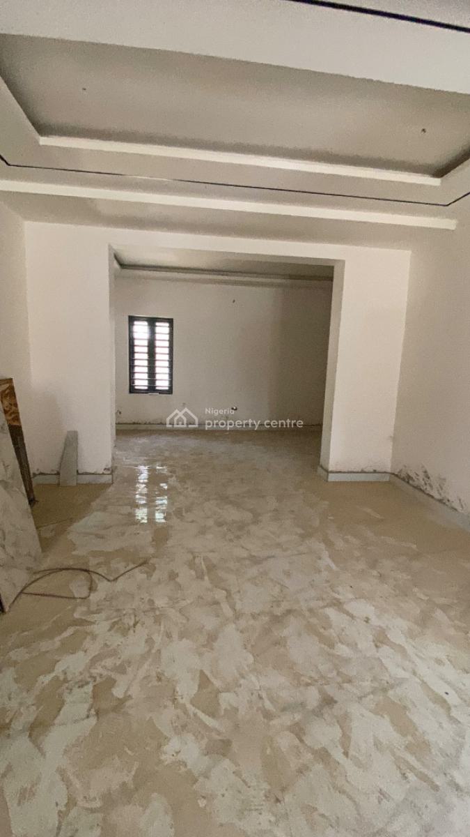 Luxury 5 Bedroom Terrace Duplex + Bq  Kado, Kado Main, Kado, Abuja, Terraced Duplex for Sale