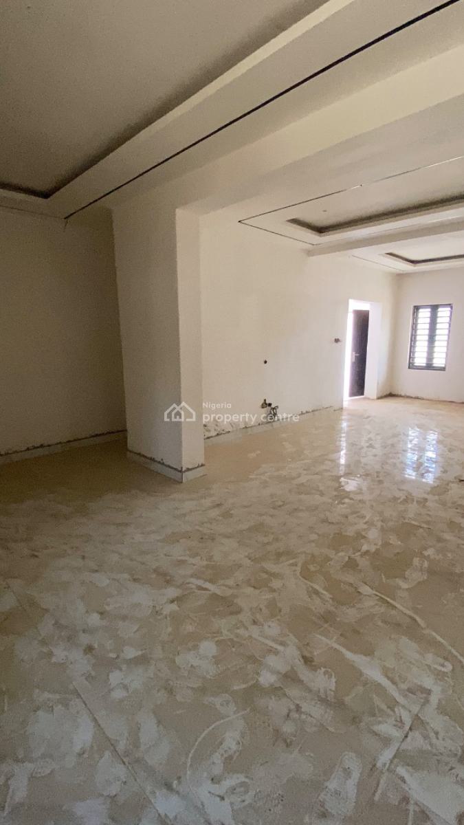 Luxury 5 Bedroom Terrace Duplex + Bq  Kado, Kado Main, Kado, Abuja, Terraced Duplex for Sale