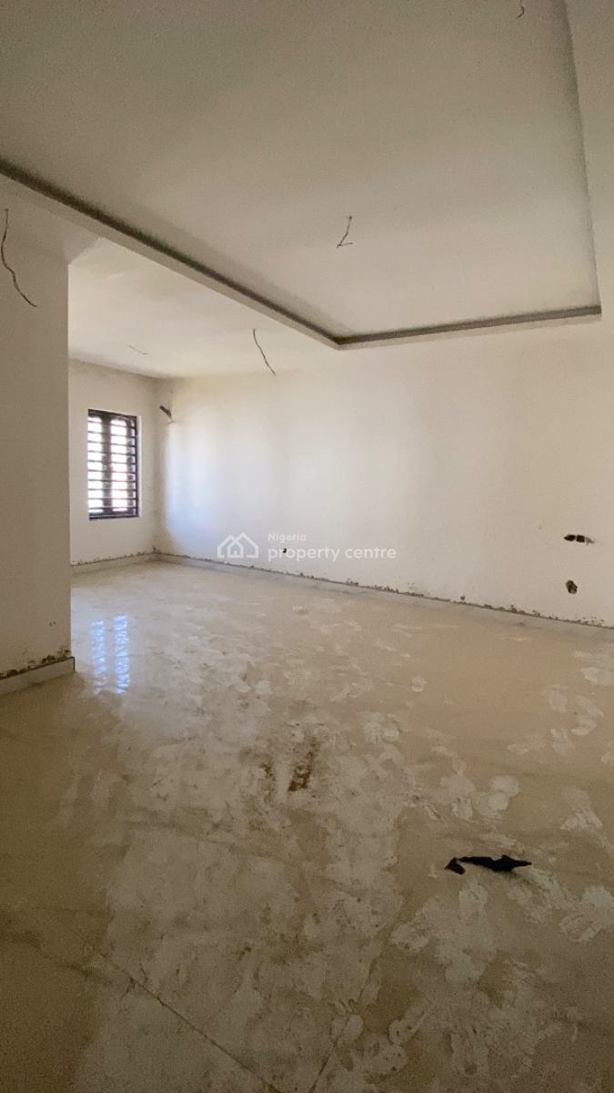 Luxury 5 Bedroom Terrace Duplex + Bq  Kado, Kado Main, Kado, Abuja, Terraced Duplex for Sale