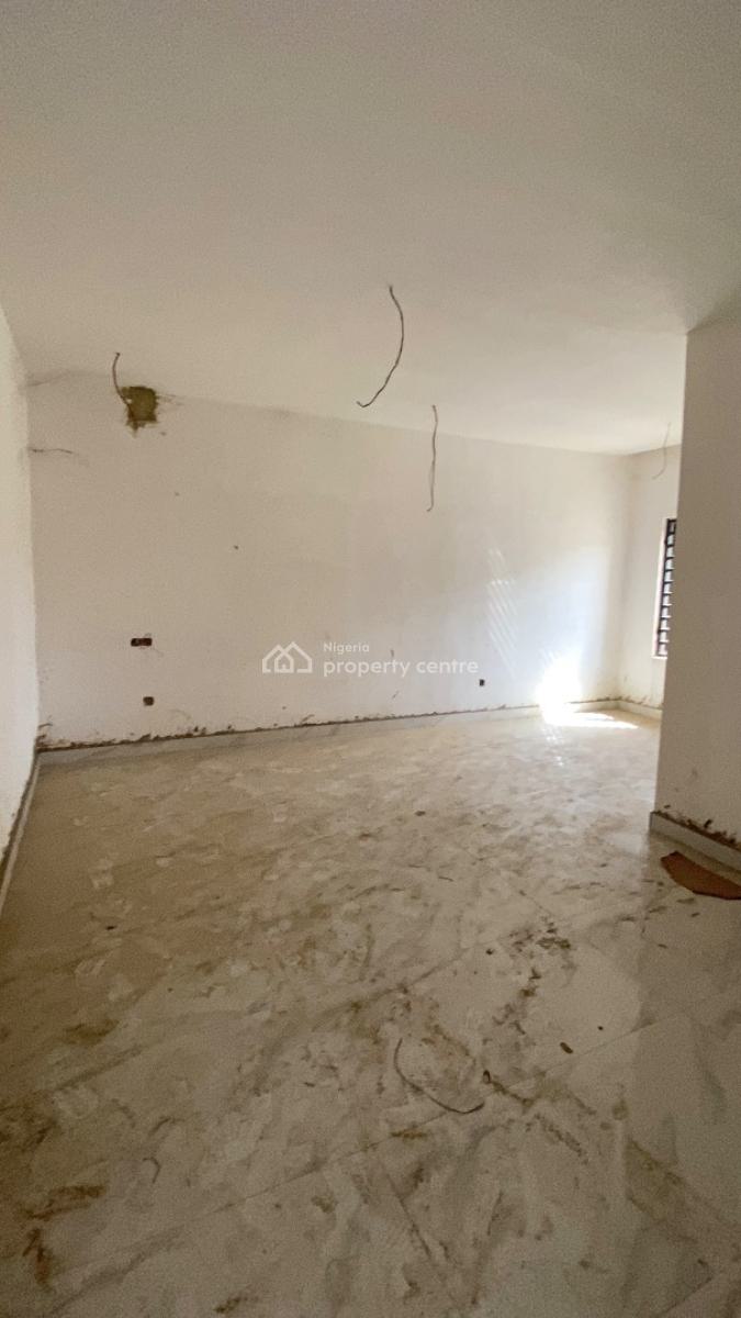 Luxury 5 Bedroom Terrace Duplex + Bq  Kado, Kado Main, Kado, Abuja, Terraced Duplex for Sale