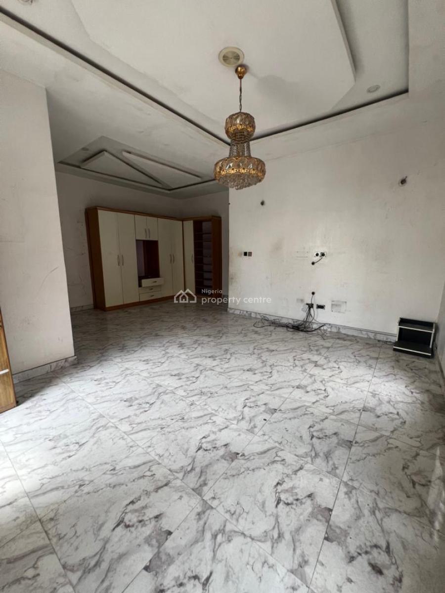 Premium 4bedroom Semi Detached Duplex with Bq in a Secured Estate, Osapa London, Lekki, Lagos, Semi-detached Duplex for Sale