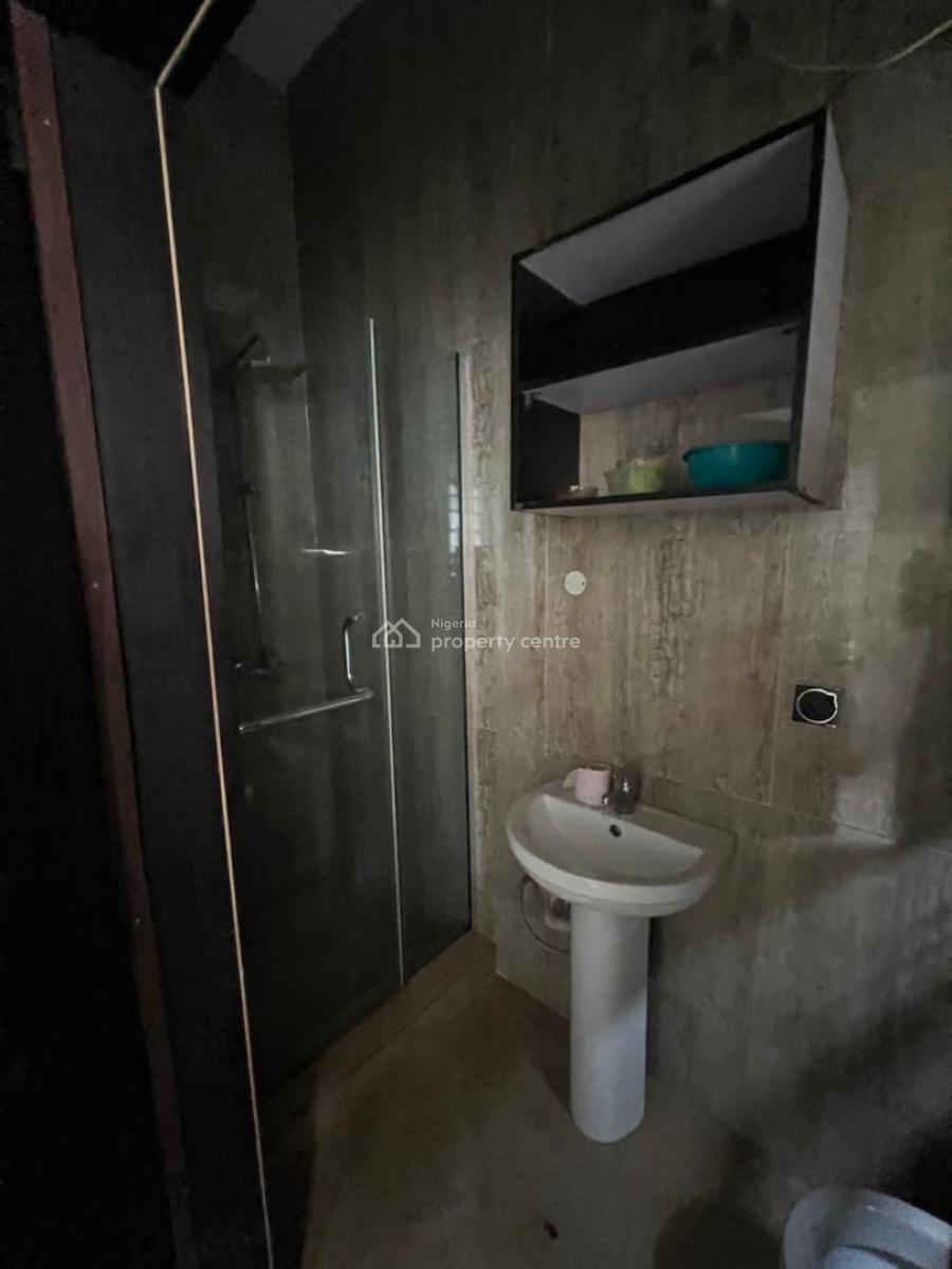 Premium 4bedroom Semi Detached Duplex with Bq in a Secured Estate, Osapa London, Lekki, Lagos, Semi-detached Duplex for Sale