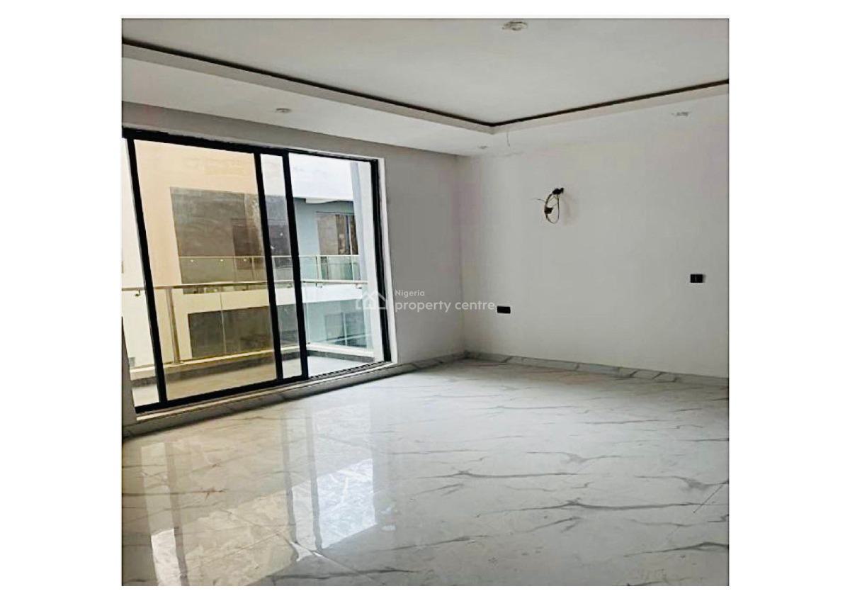 4 Bedrooms Terrace, Off Palace Road, Oniru, Victoria Island (vi), Lagos, Terraced Duplex for Rent