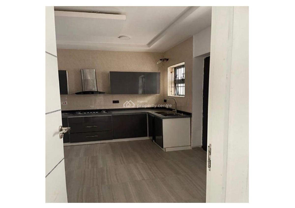 4 Bedrooms Terrace, Off Palace Road, Oniru, Victoria Island (vi), Lagos, Terraced Duplex for Rent