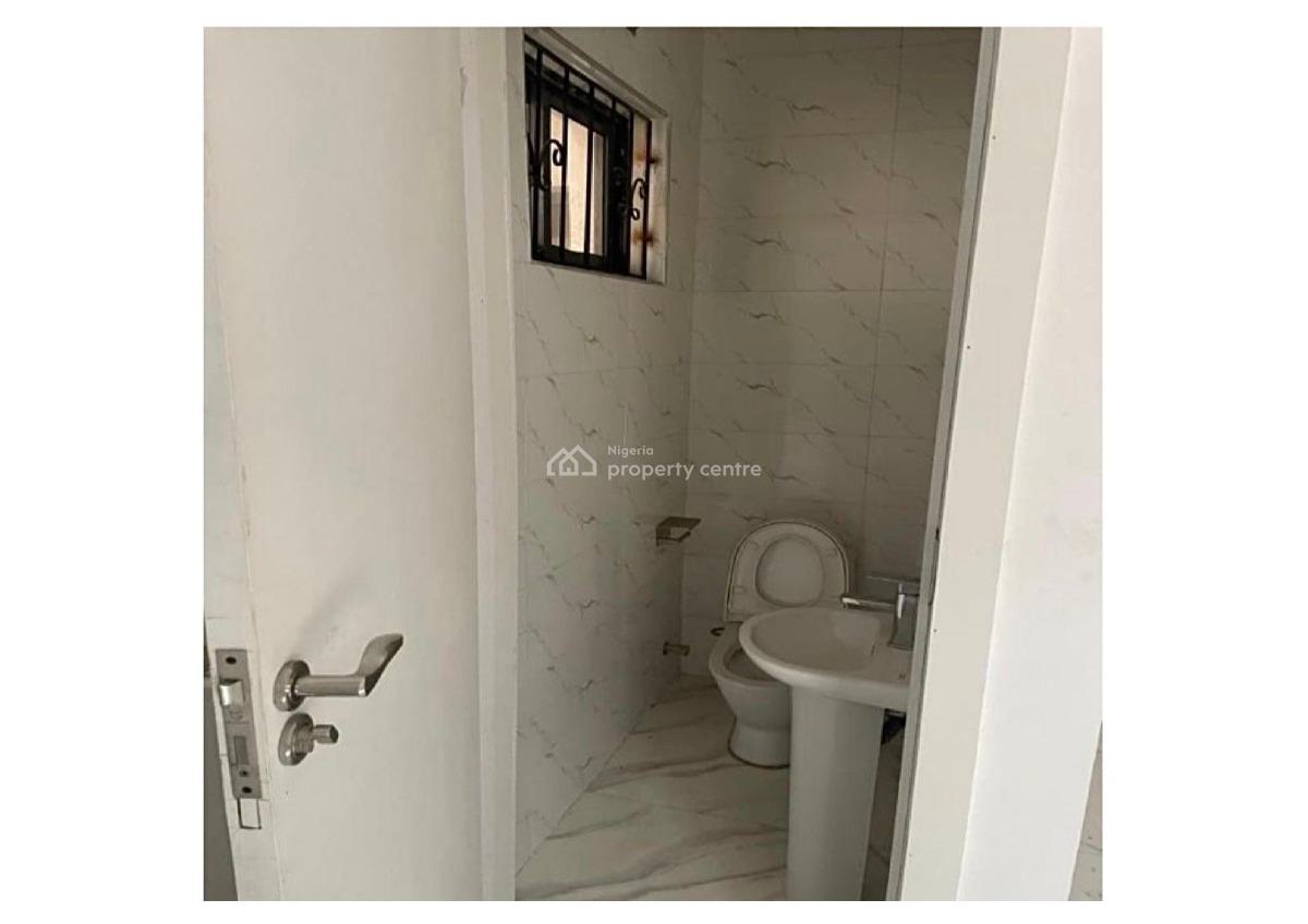 4 Bedrooms Terrace, Off Palace Road, Oniru, Victoria Island (vi), Lagos, Terraced Duplex for Rent