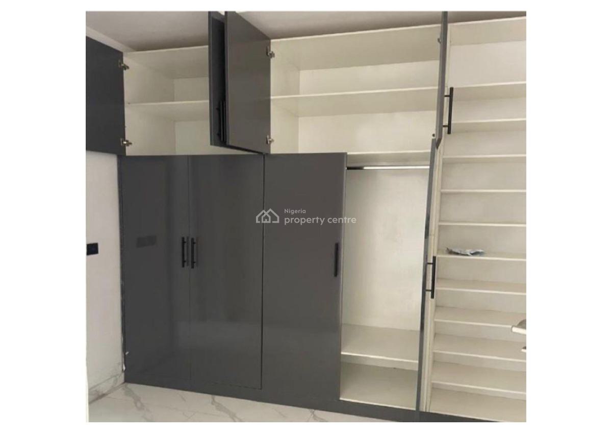 4 Bedrooms Terrace, Off Palace Road, Oniru, Victoria Island (vi), Lagos, Terraced Duplex for Rent