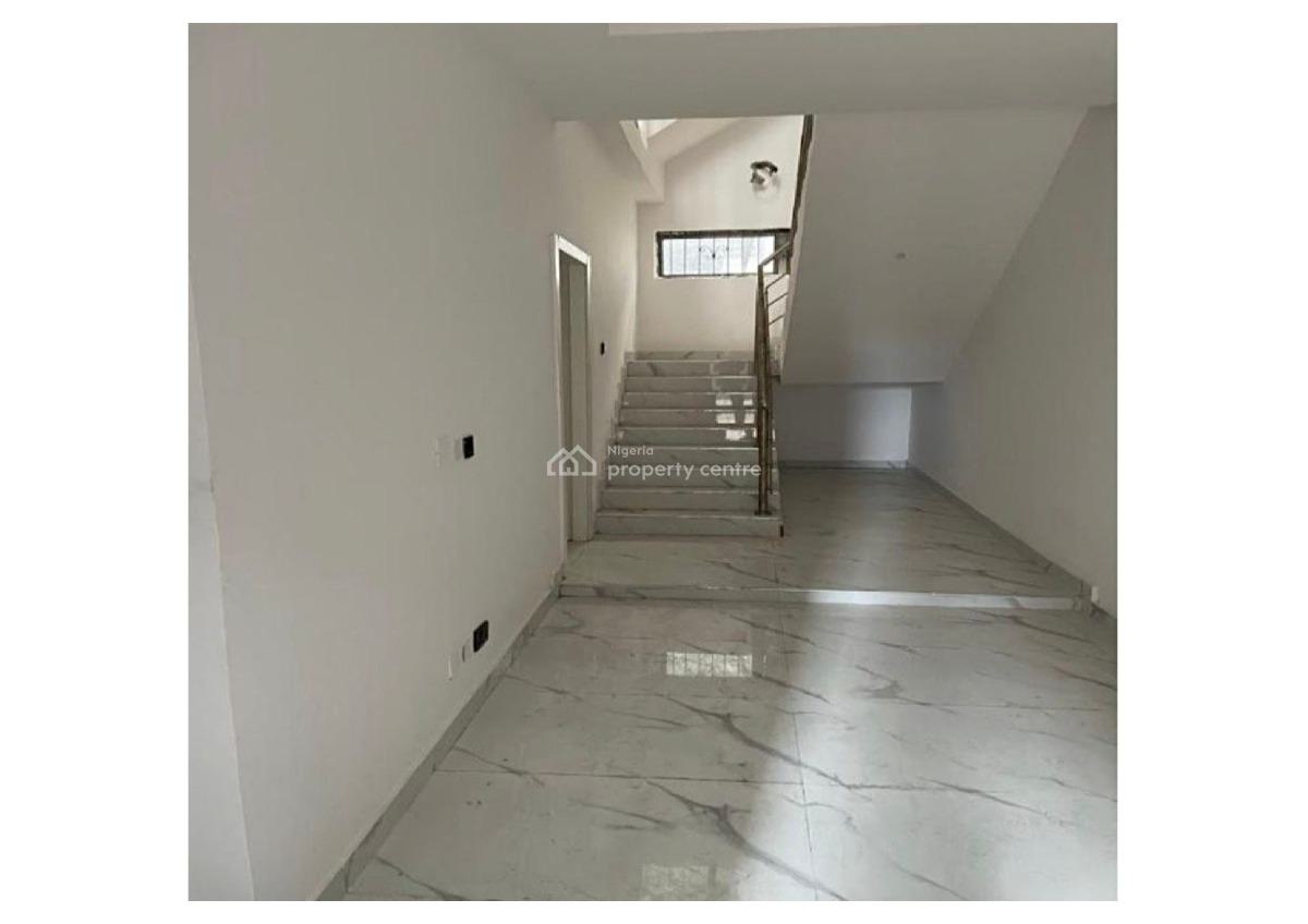 4 Bedrooms Terrace, Off Palace Road, Oniru, Victoria Island (vi), Lagos, Terraced Duplex for Rent