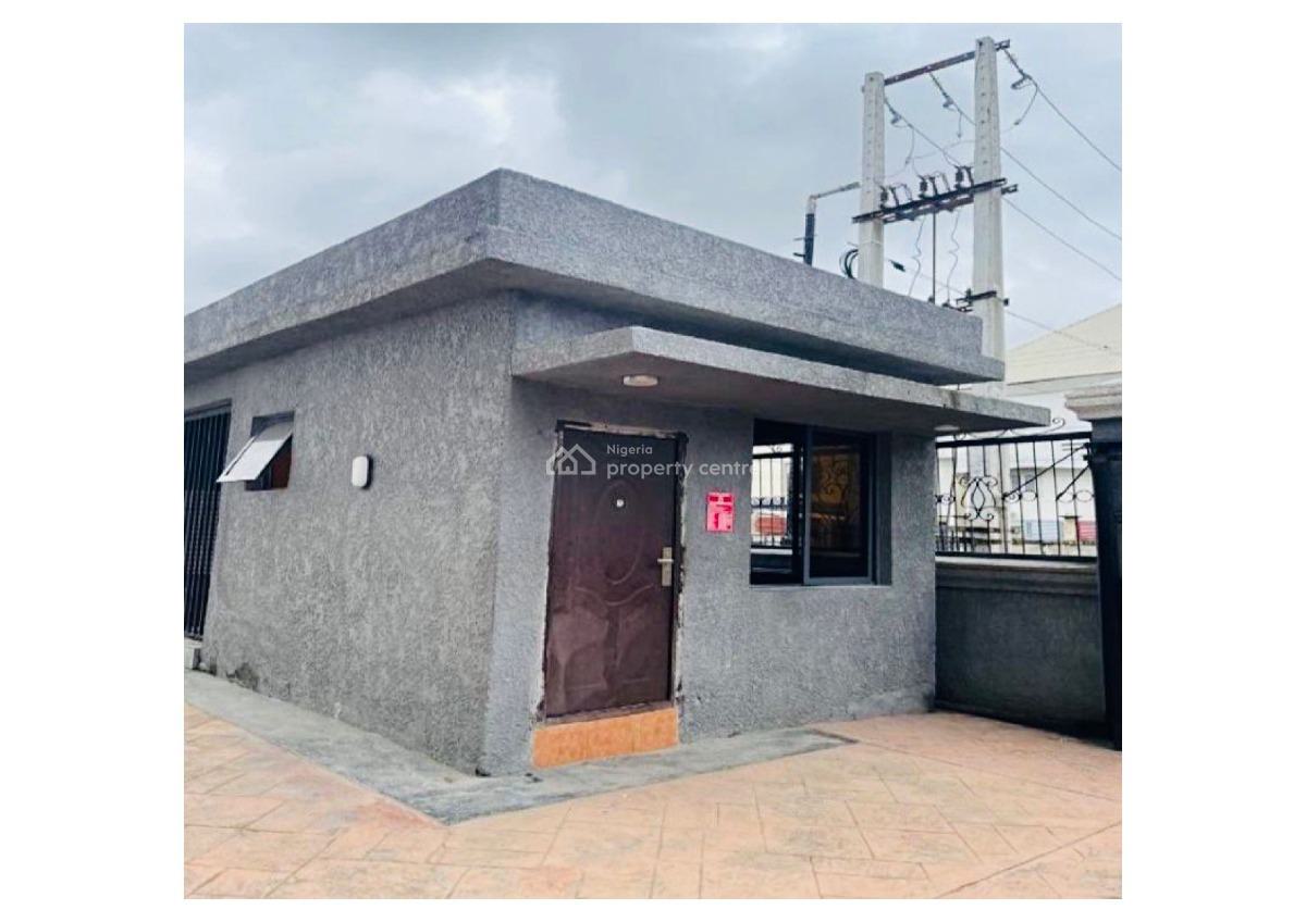 4 Bedrooms Terrace, Off Palace Road, Oniru, Victoria Island (vi), Lagos, Terraced Duplex for Rent