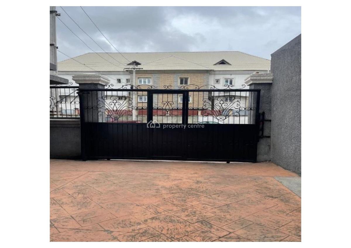 4 Bedrooms Terrace, Off Palace Road, Oniru, Victoria Island (vi), Lagos, Terraced Duplex for Rent