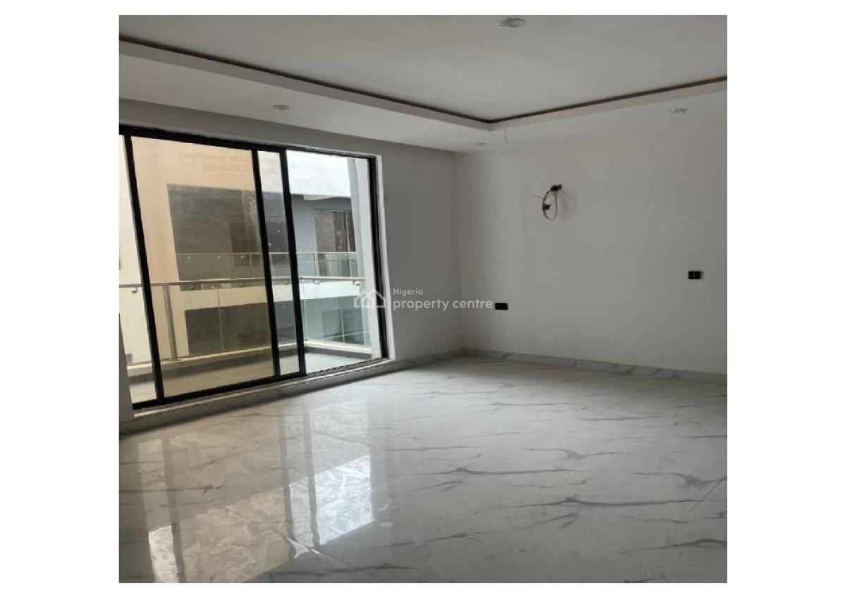 4 Bedrooms Terrace, Off Palace Road, Oniru, Victoria Island (vi), Lagos, Terraced Duplex for Rent