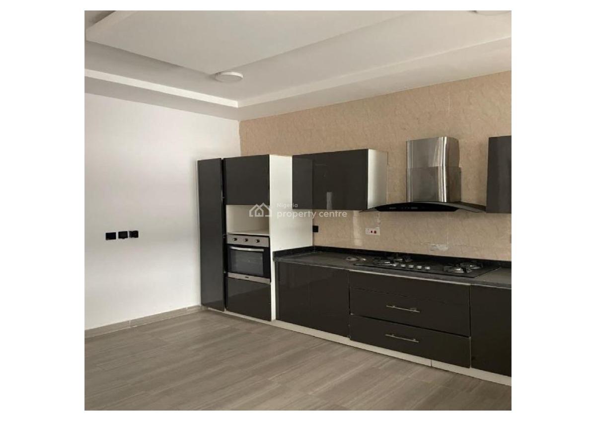 4 Bedrooms Terrace, Off Palace Road, Oniru, Victoria Island (vi), Lagos, Terraced Duplex for Rent