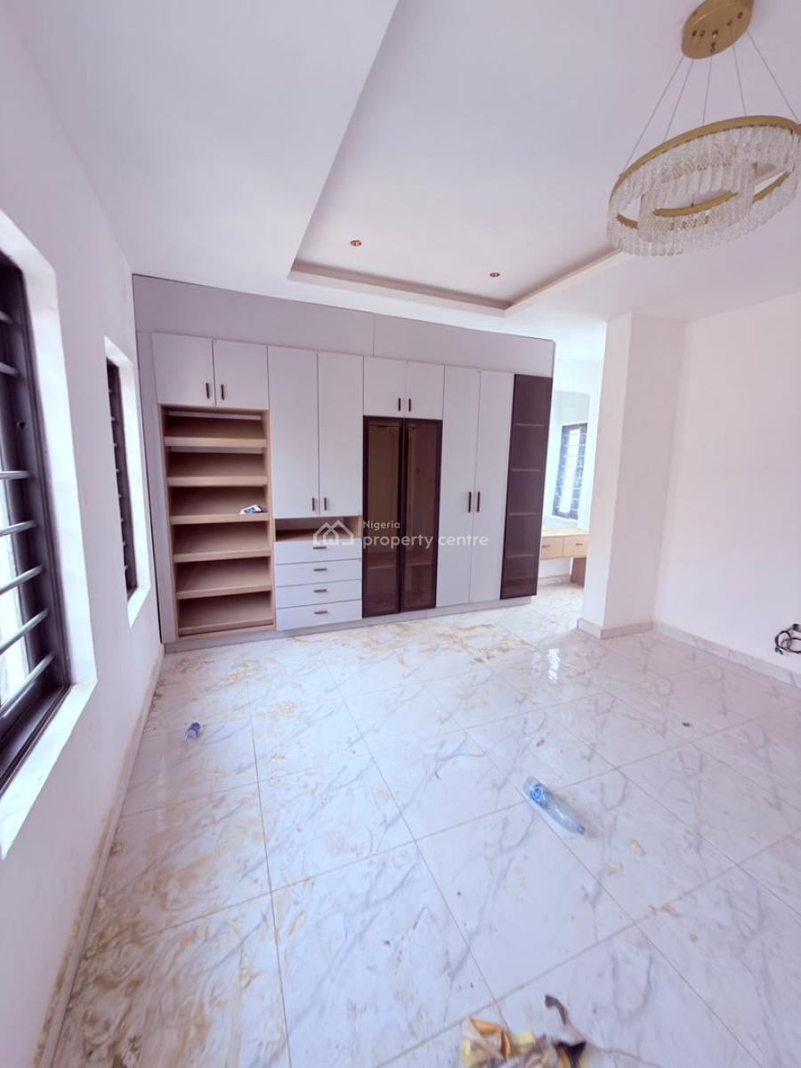 Utako, Abuja  6 Units of 4 Bedroom Terrace Duplexes with 1, Utako, Abuja, Terraced Duplex for Sale