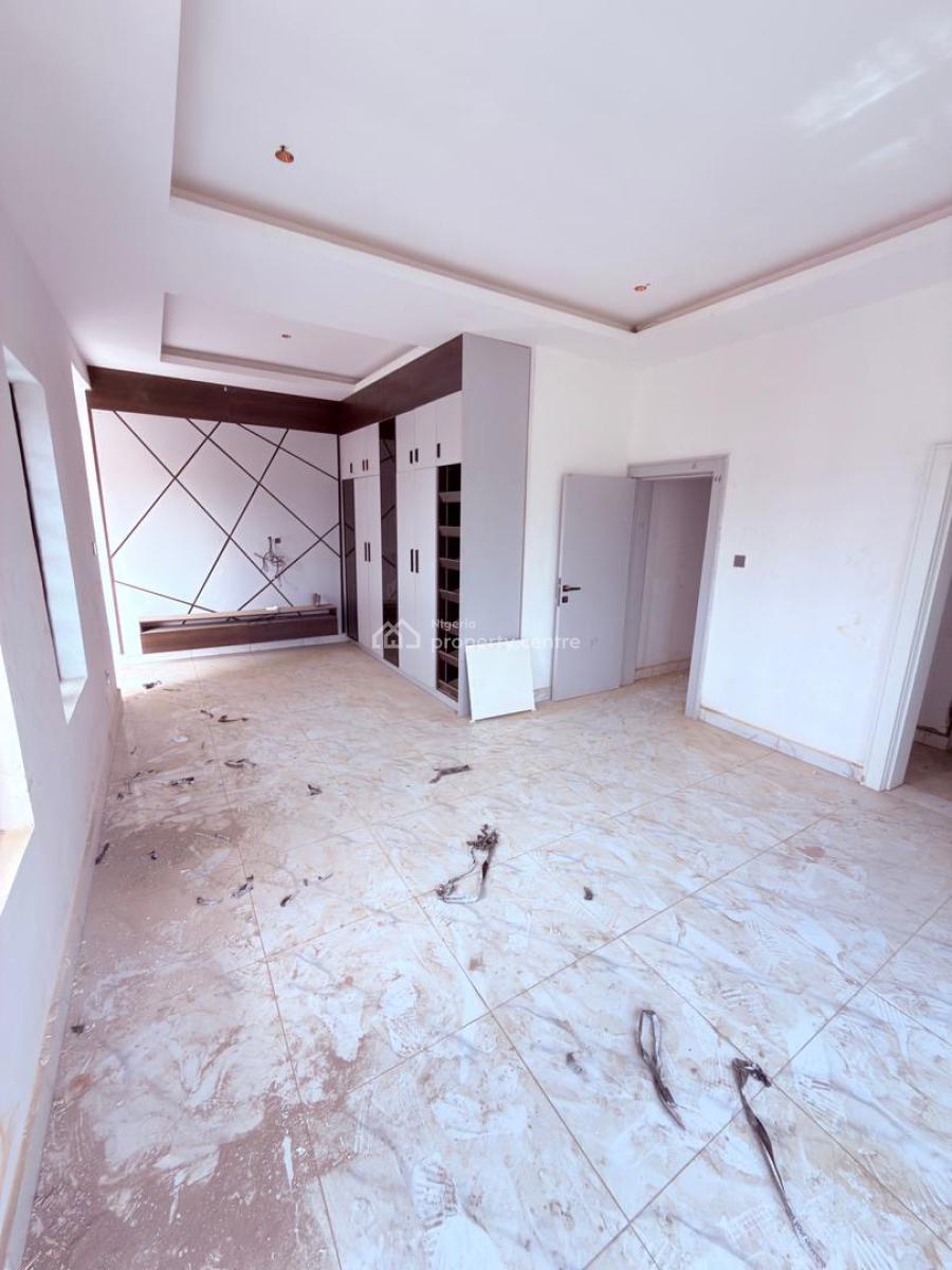 Utako, Abuja  6 Units of 4 Bedroom Terrace Duplexes with 1, Utako, Abuja, Terraced Duplex for Sale