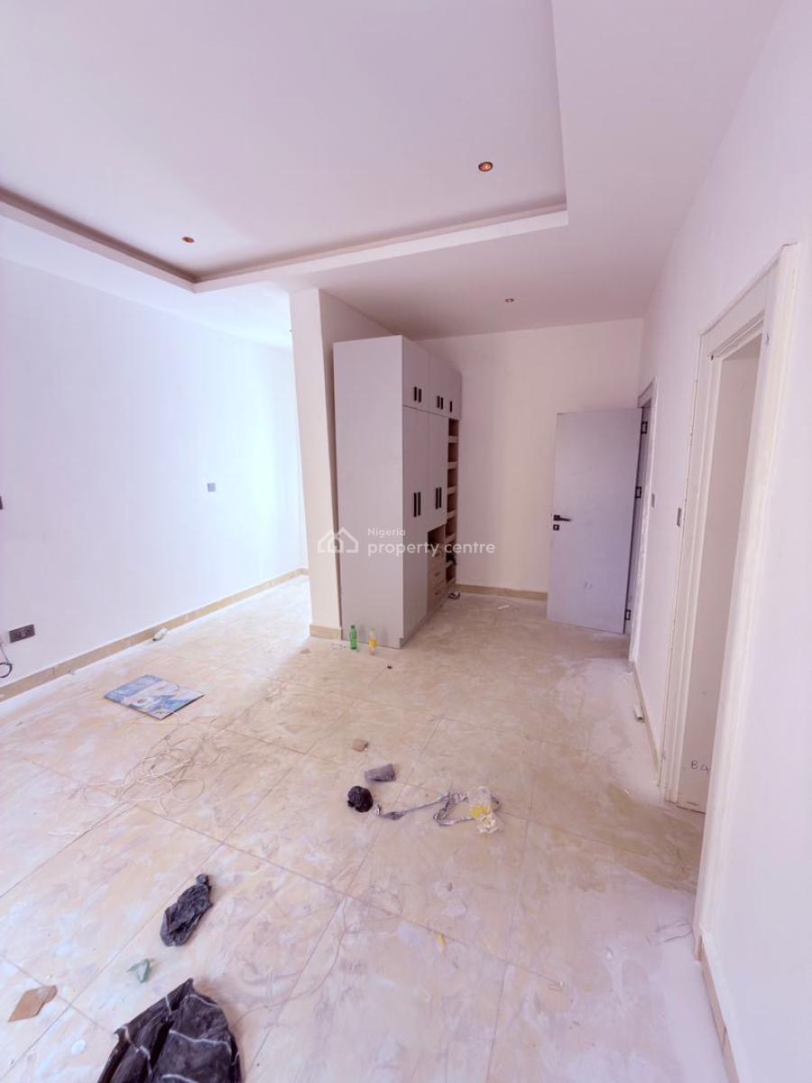 Utako, Abuja  6 Units of 4 Bedroom Terrace Duplexes with 1, Utako, Abuja, Terraced Duplex for Sale