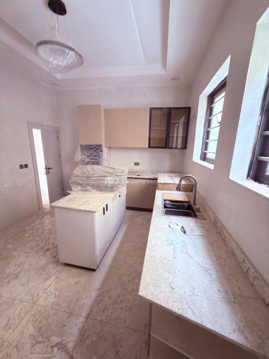 Utako, Abuja  6 Units of 4 Bedroom Terrace Duplexes with 1, Utako, Abuja, Terraced Duplex for Sale