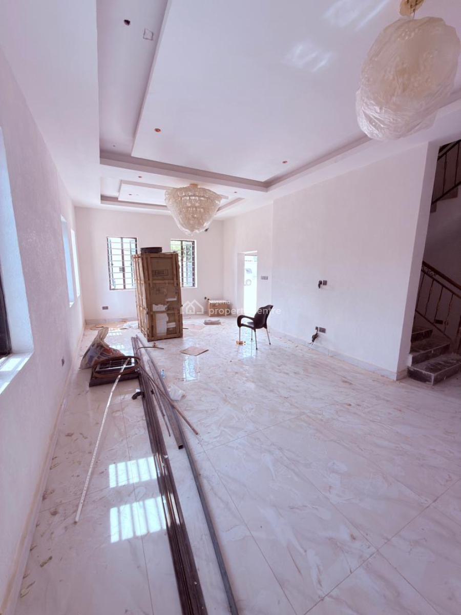 Utako, Abuja  6 Units of 4 Bedroom Terrace Duplexes with 1, Utako, Abuja, Terraced Duplex for Sale