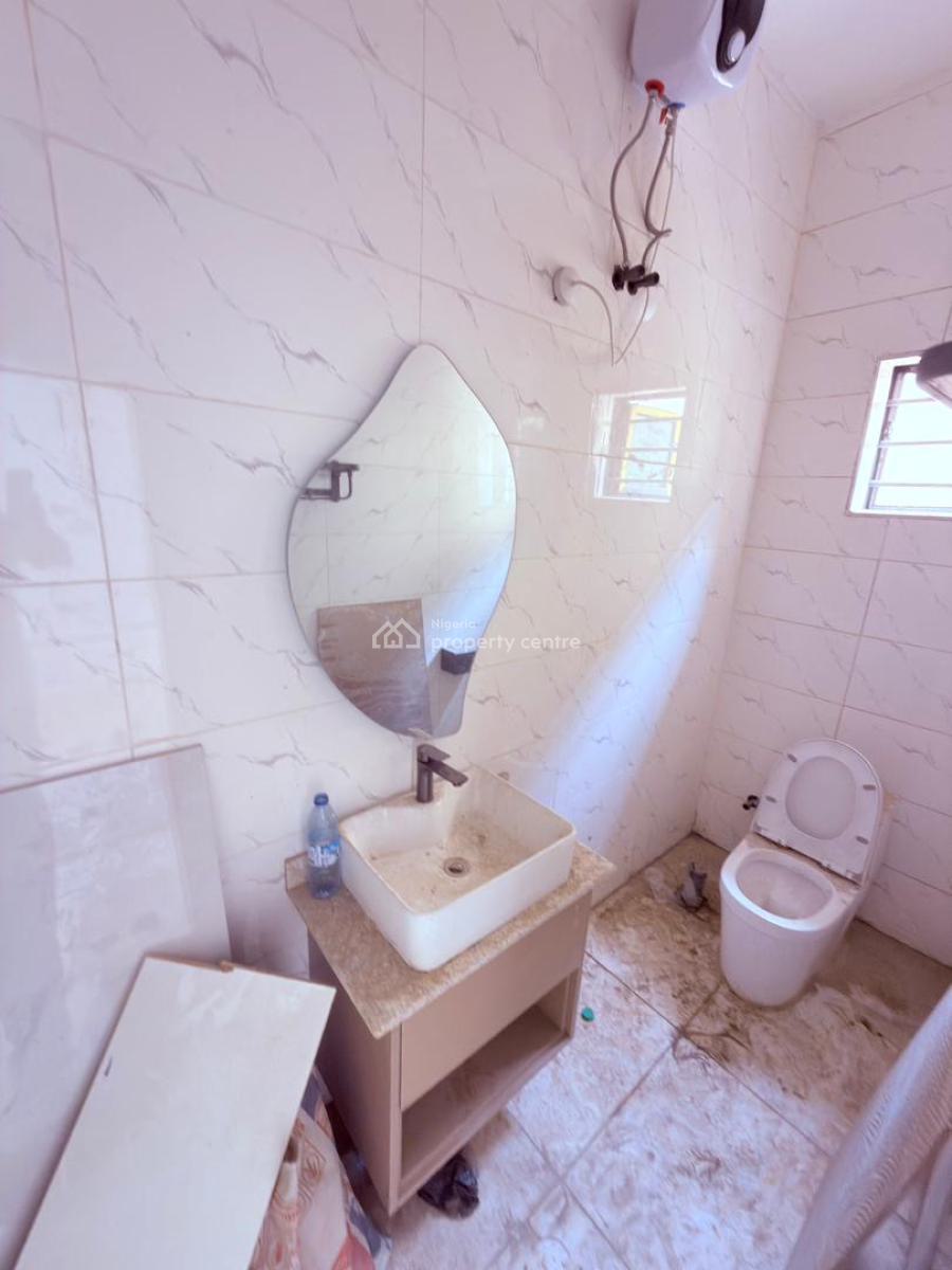 Utako, Abuja  6 Units of 4 Bedroom Terrace Duplexes with 1, Utako, Abuja, Terraced Duplex for Sale